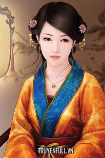 Truyện Mây Khói Ngang Mi