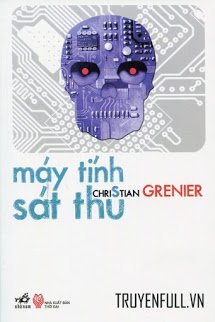Truyện Máy Tính Sát Thủ