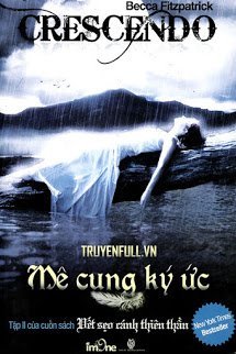 Truyện Mê Cung Ký Ức (Vết Sẹo Cánh Thiên Thần Phần 2)
