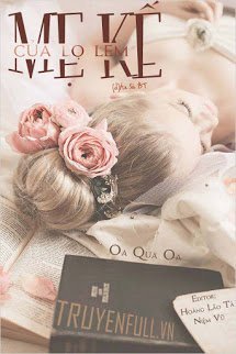 Truyện Mẹ Kế Của Lọ Lem