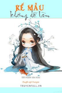 Truyện Mẹ Kế Không Dễ Làm