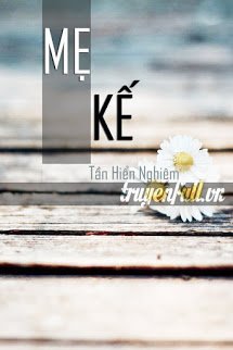 Truyện Mẹ Kế