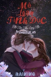 Truyện Mê Loạn Tình Dục