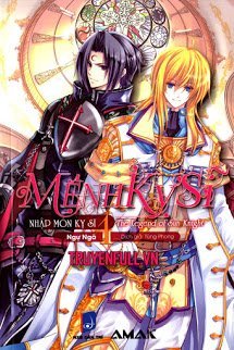 Truyện Mệnh Kỵ Sĩ