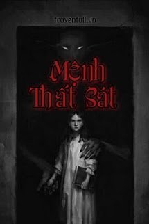 Truyện Mệnh Thất Sát