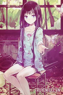 Truyện Mèo Con Là Để Yêu Thương