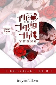 Truyện Mèo Nhà Tang Thi Vương
