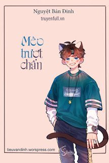 Truyện Mèo Trượt Chân