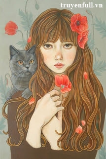 Truyện Mèo Và Linh Hồn