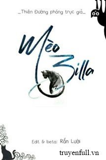Truyện Mèo Zilla