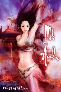 Truyện Mị Ảnh