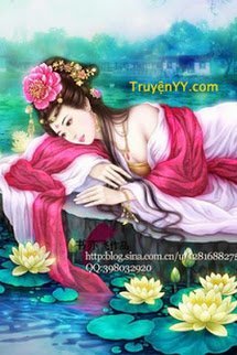 Truyện Mị Hậu Hí Lãnh Hoàng (Quả Phi Đợi Gả: Nịnh Hậu Đùa Lãnh Hoàn)