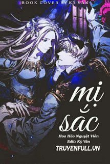Truyện Mị Sắc