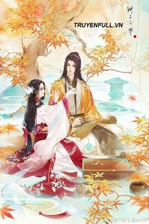 Truyện Mi Thượng Chí