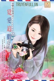 Truyện Mịch Ái Truy Hoan