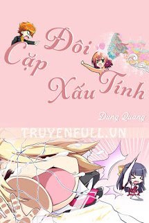 Truyện Miệng Độc Thành Đôi