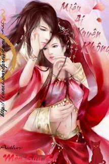 Truyện Miêu Ái Xuyên Không