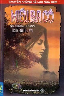 Truyện Miếu Ba Cô (Chuyện Không Kể Lúc Nửa Đêm)