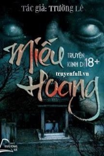 Truyện Miếu Hoang