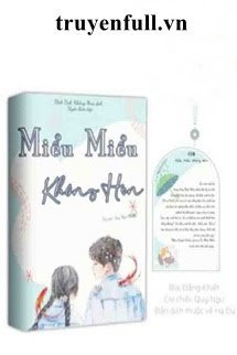 Truyện Miểu Miểu Không Hẹn