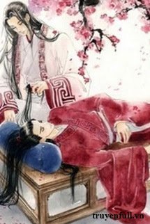 Truyện Miêu Thử – Kiếm Tiêu Hệ Liệt