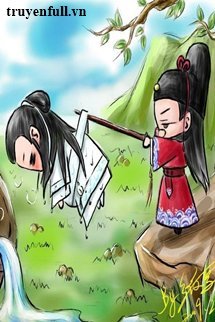 Truyện Miêu Thử Nhàn Thoại