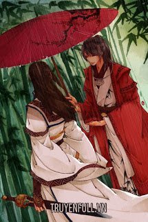 Truyện [Miêu – Thử] Vi Quân Thanh Ti . Vi Quân Bạch Phát