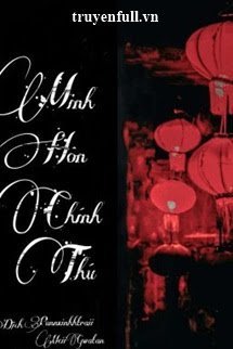 Truyện Minh Hôn Chính Thú