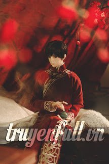 Truyện Minh Hôn - Cương Thi Thân Nương