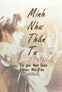Truyện Minh Như Thần Tư