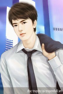 Truyện Minh Tinh Kiêm Tổng Giám Đốc