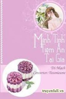 Truyện Minh Tinh Tiệm Ăn Tại Gia