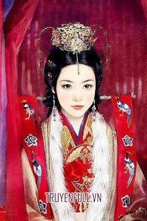 Truyện Minh Vương Bá Đạo - Vương Phi Lãnh Huyết