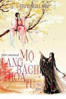 Truyện Mộ Lang Bách Hoa Tu