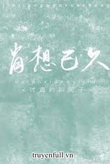 Truyện Mơ Ước Đã Lâu