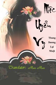 Truyện Mộc Uyển Vy