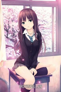 Truyện Môi Anh Đào