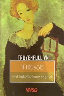 Truyện Mối Tình Của Chàng Nhạc Sĩ