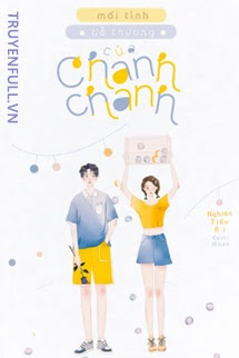 Truyện Mối Tình Dễ Thương Của Chanh Chanh