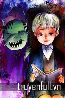 Truyện Môn Đồ Kinderheim 511