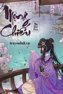 Truyện Mộng Chiếu