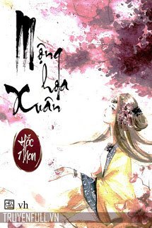 Truyện Mộng Hoa Xuân