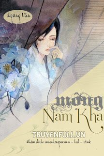 Truyện Mộng Nam Kha