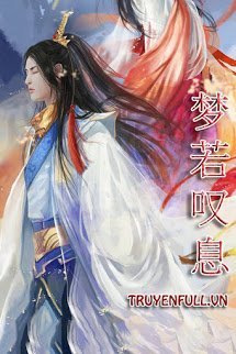 Truyện Mộng Như Lời Thán