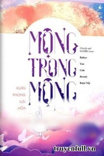 Truyện Mộng Trong Mộng