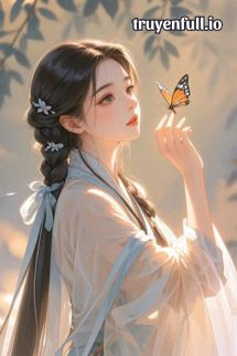 Truyện Mộng Trường Uyên - Cố Nghiên Nhất