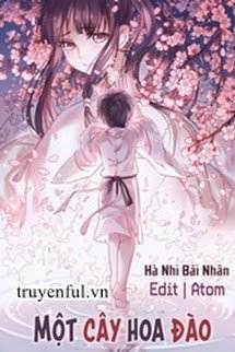 Truyện Một Cây Hoa Đào