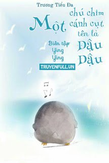 Truyện Một Chú Chim Cánh Cụt Tên Là Đậu Đậu