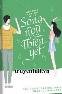 Truyện Một Chút Mập Mờ Giữa Song Ngư Và Thiên Yết
