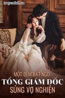 Truyện Một Đêm Bất Ngờ Tổng Giám Đốc Sủng Vợ Nghiện